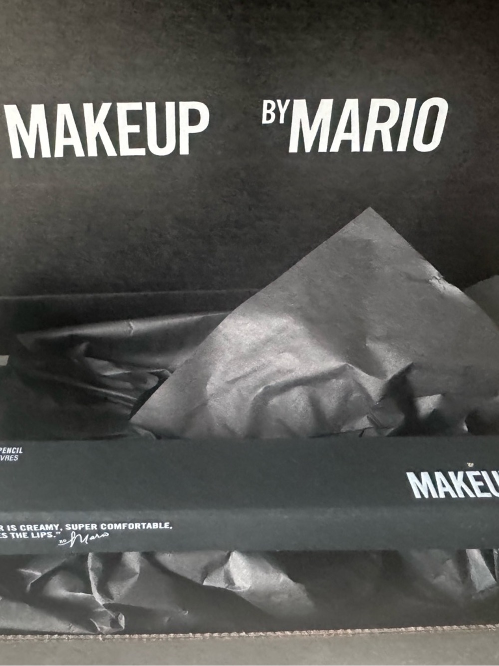 Makeup By Mario Lip Liner & Brush - Soft Pink Brown (Toasty) - Picture 7 of 7
